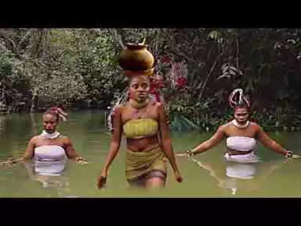 Video: The Goddess & Sacred Maiden - #AfricanMovies#2017NollywoodMovies#LatestNigerianMovies2017 #FullMovie